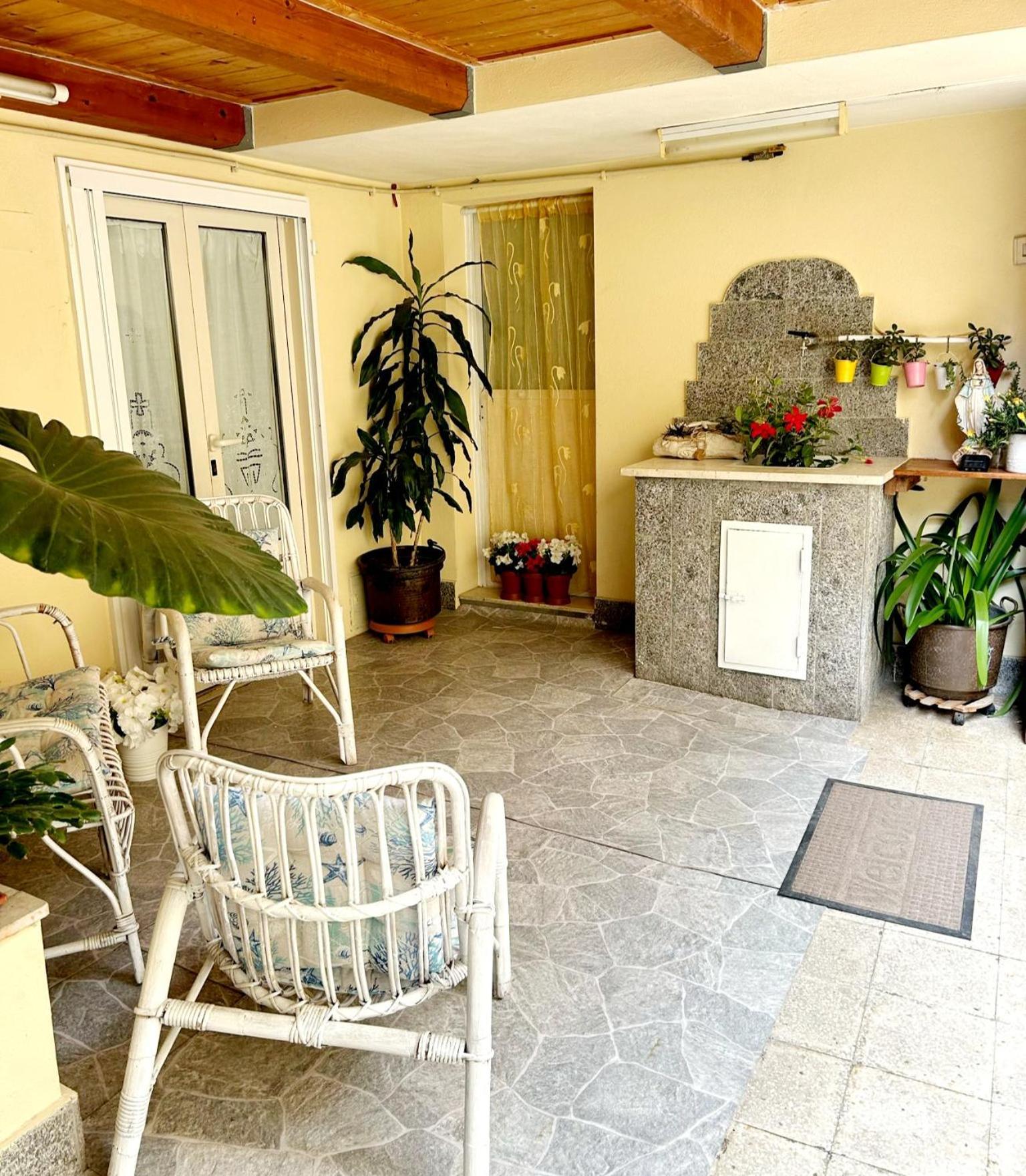 La Dimora Segreta Villa Bitetto Exterior foto